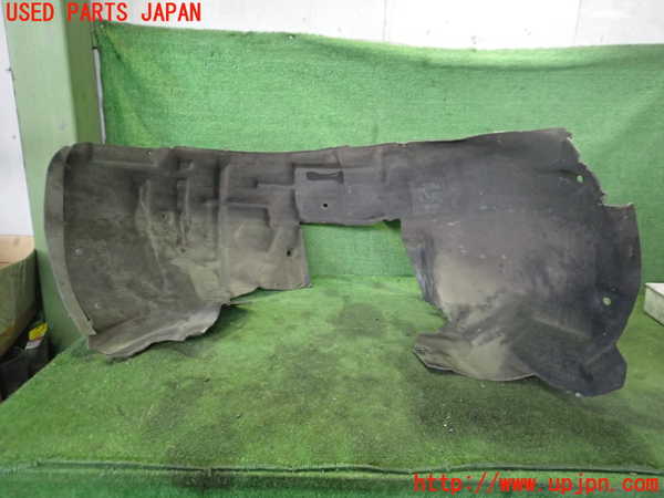 2UPJ-24021092]アウディ・A5 カブリオレ(8FCALF)左前フェンダーライナー 【ジャンク品】 中古_m0002.jpg