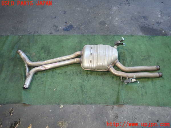 2UPJ-24022651]アウディ・A5 カブリオレ(8FCALF)センターパイプ1 中古_m0001.jpg