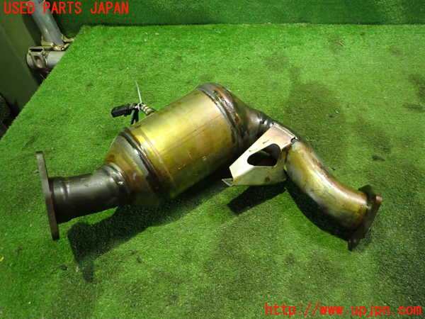2UPJ-24022661]アウディ・A5 カブリオレ(8FCALF)触媒1 中古_m0002.jpg