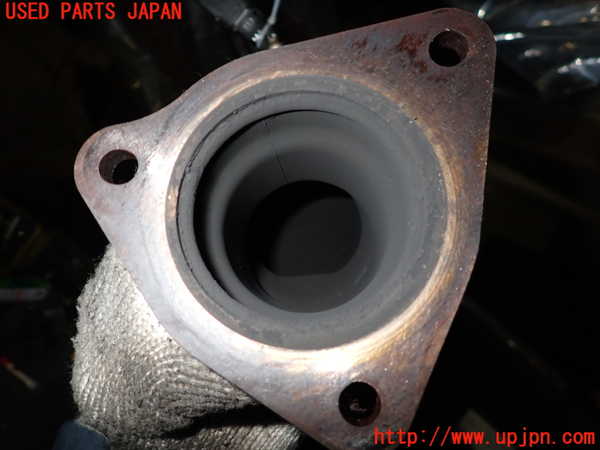 2UPJ-24022661]アウディ・A5 カブリオレ(8FCALF)触媒1 中古_m0003.jpg