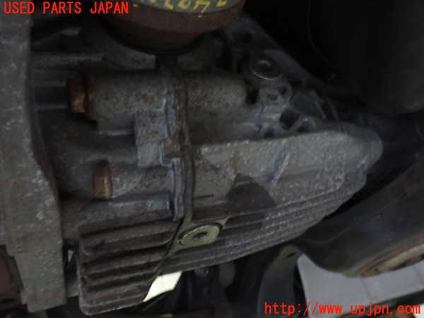 2UPJ-24024355]アウディ・A5 カブリオレ(8FCALF)リアデフ 中古_m0002.jpg