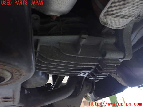 2UPJ-24024355]アウディ・A5 カブリオレ(8FCALF)リアデフ 中古_m0003.jpg