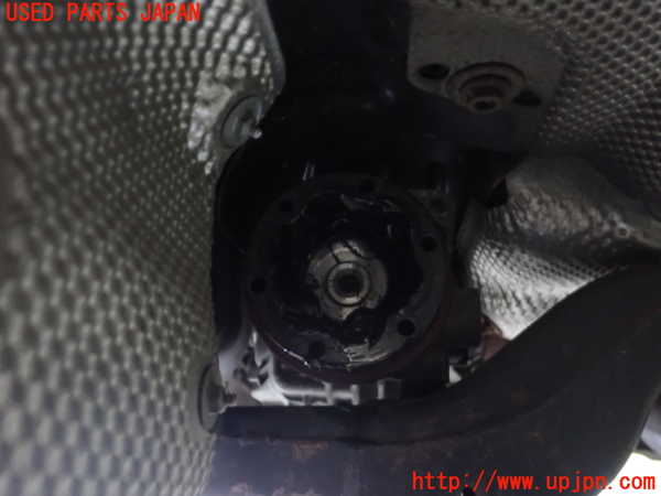 2UPJ-24024355]アウディ・A5 カブリオレ(8FCALF)リアデフ 中古_m0004.jpg