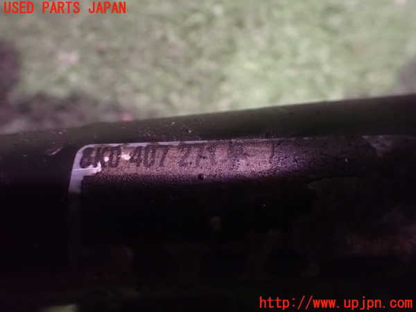 2UPJ-24024015]アウディ・A5 カブリオレ(8FCALF)左フロントドライブシャフト 中古_m0002.jpg