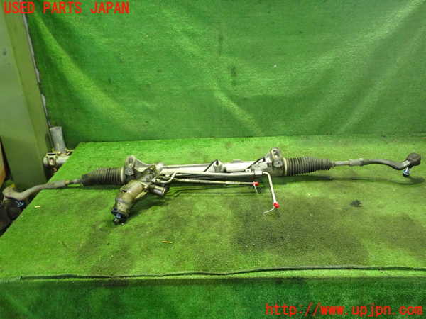 2UPJ-24024235]アウディ・A5 カブリオレ(8FCALF)パワステギアボックス 中古_m0002.jpg