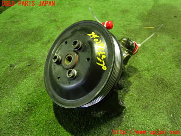 2UPJ-24024250]アウディ・A5 カブリオレ(8FCALF)パワステポンプ 中古_m0001.jpg
