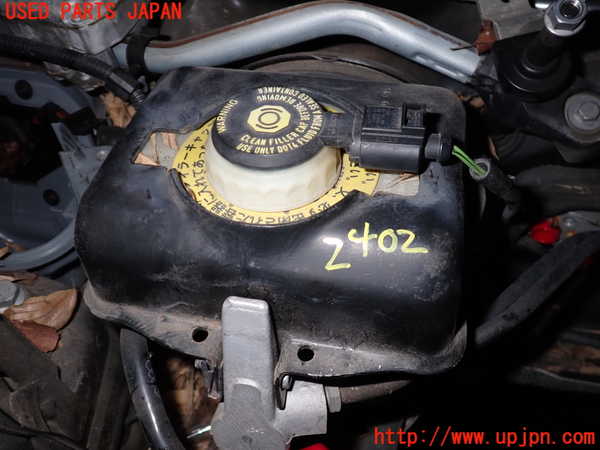 2UPJ-24024050]アウディ・A5 カブリオレ(8FCALF)ブレーキマスターシリンダー 中古_m0002.jpg