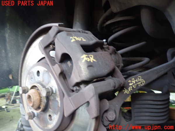 2UPJ-24024090]アウディ・A5 カブリオレ(8FCALF)右リアキャリパー 中古_m0001.jpg