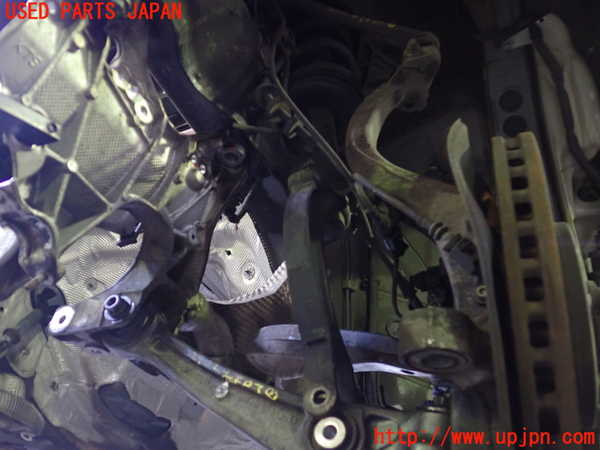 2UPJ-24025025]アウディ・A5 カブリオレ(8FCALF)左フロントストラット 中古_m0001.jpg