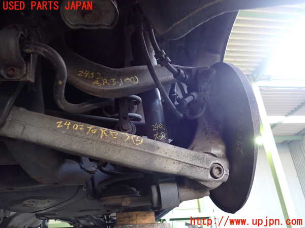 2UPJ-24025070]アウディ・A5 カブリオレ(8FCALF)右リアショックアブソーバー 中古_m0001.jpg