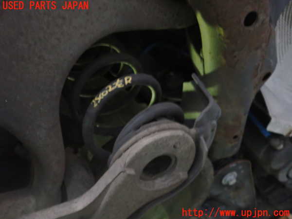 2UPJ-24025105]アウディ・A5 カブリオレ(8FCALF)左リアスプリング 中古_m0001.jpg