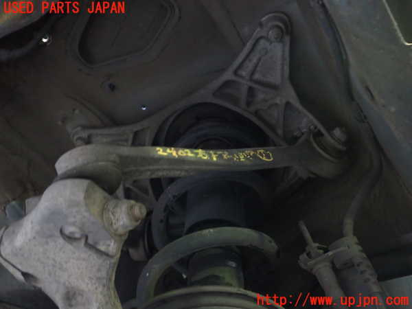 2UPJ-24025126]アウディ・A5 カブリオレ(8FCALF)右フロントアッパーアーム1 中古_m0001.jpg
