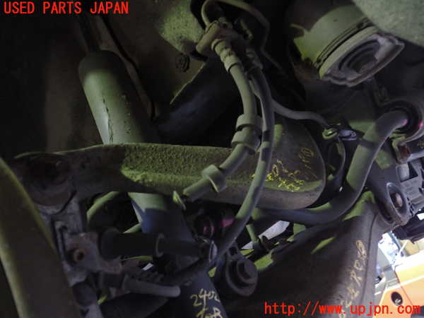 2UPJ-24025156]アウディ・A5 カブリオレ(8FCALF)左リアアッパーアーム1 中古_m0001.jpg
