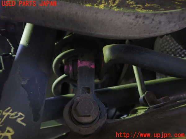 2UPJ-24025445]アウディ・A5 カブリオレ(8FCALF)リアスタビライザー 中古_m0005.jpg