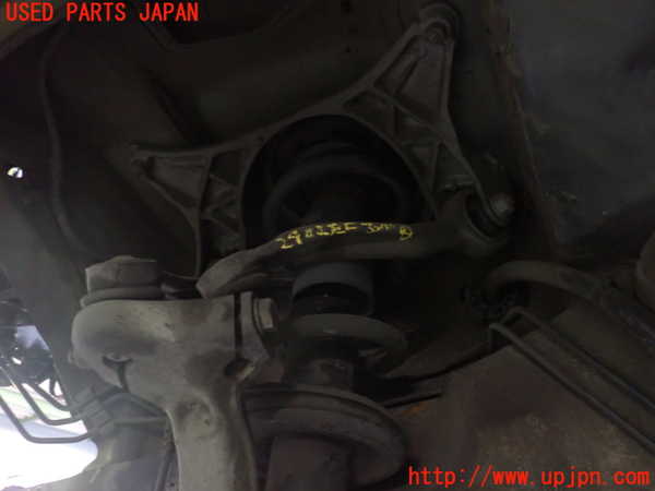 2UPJ-24025137]アウディ・A5 カブリオレ(8FCALF)左フロントアッパーアーム2 中古_m0001.jpg
