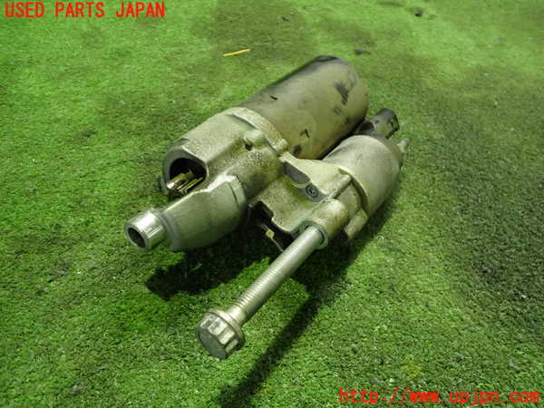2UPJ-24026010]アウディ・A5 カブリオレ(8FCALF)セルモーター 中古_m0001.jpg