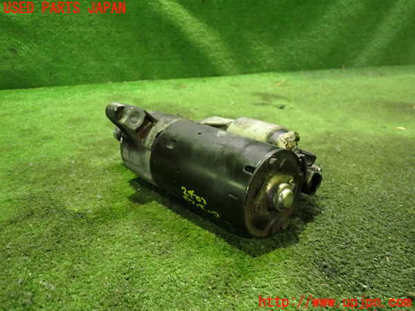 2UPJ-24026010]アウディ・A5 カブリオレ(8FCALF)セルモーター 中古_m0002.jpg
