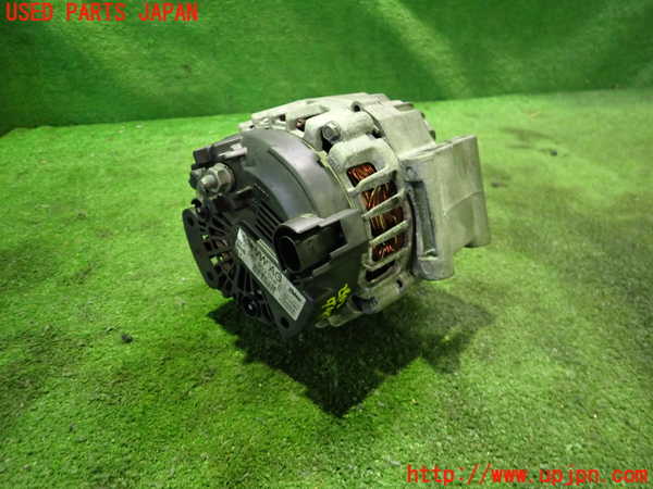 2UPJ-24026015]アウディ・A5 カブリオレ(8FCALF)オルタネーター(ダイナモ) 中古_m0002.jpg