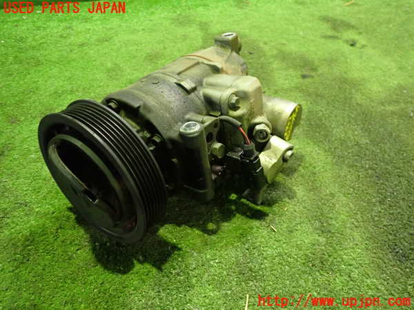 2UPJ-24026025]アウディ・A5 カブリオレ(8FCALF)エアコンコンプレッサー 中古_m0002.jpg