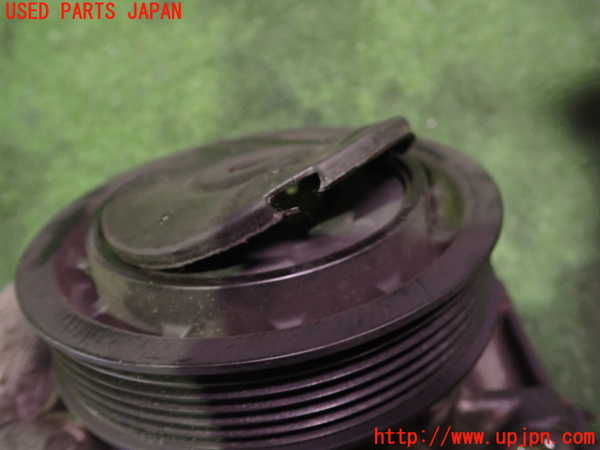 2UPJ-24026025]アウディ・A5 カブリオレ(8FCALF)エアコンコンプレッサー 中古_m0004.jpg