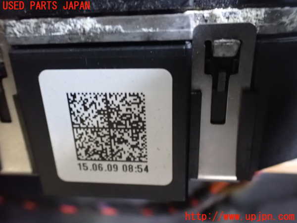 2UPJ-24026081]アウディ・A5 カブリオレ(8FCALF)エバポレーター1 中古_m0005.jpg