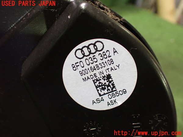 2UPJ-24026530]アウディ・A5 カブリオレ(8FCALF)ウーハー 中古_m0003.jpg