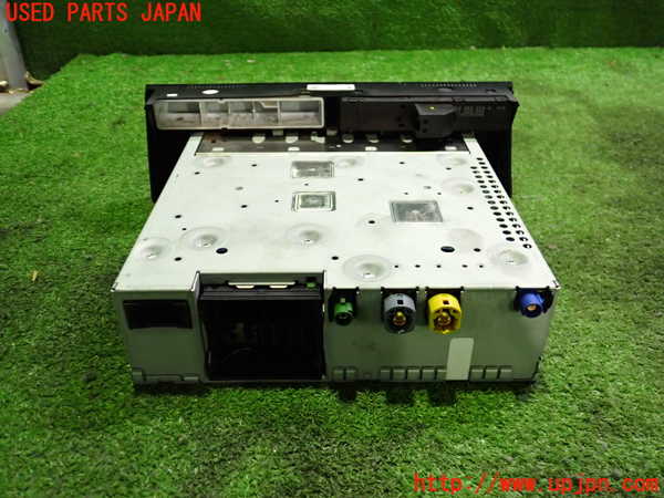 2UPJ-24026589]アウディ・A5 カブリオレ(8FCALF)カーナビゲーション HDD 【ジャンク品】 中古_m0002.jpg
