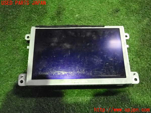 2UPJ-24026629]アウディ・A5 カブリオレ(8FCALF)モニター 中古_m0001.jpg