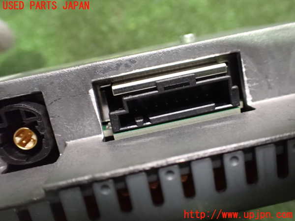 2UPJ-24026629]アウディ・A5 カブリオレ(8FCALF)モニター 中古_m0004.jpg