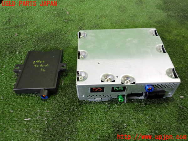 2UPJ-24026660]アウディ・A5 カブリオレ(8FCALF)TVチューナー 中古_m0002.jpg