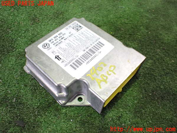 2UPJ-24026145]アウディ・A5 カブリオレ(8FCALF)エアバッグコンピューター 中古_m0001.jpg