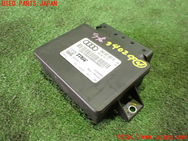 2UPJ-24026149]アウディ・A5 カブリオレ(8FCALF)コンピューター4 (パーキングアシスト) 中古_m0001.jpg