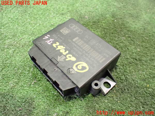 2UPJ-24026151]アウディ・A5 カブリオレ(8FCALF)コンピューター6 (パーキングディスタンス) 中古_m0001.jpg