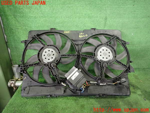 2UPJ-24026836]アウディ・A5 カブリオレ(8FCALF)電動ファン1 中古_m0001.jpg