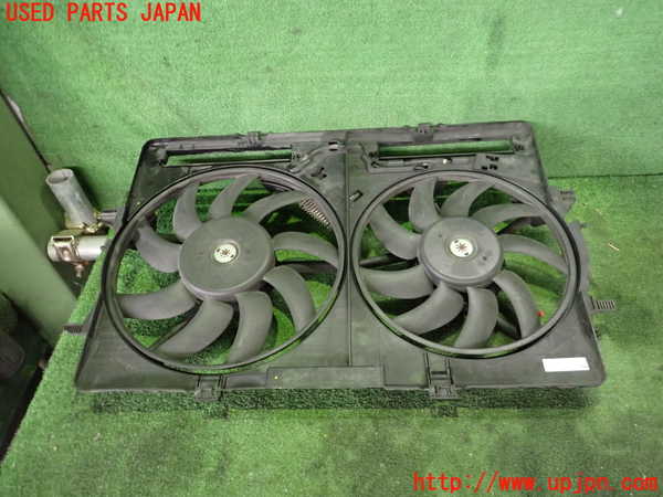 2UPJ-24026836]アウディ・A5 カブリオレ(8FCALF)電動ファン1 中古_m0002.jpg