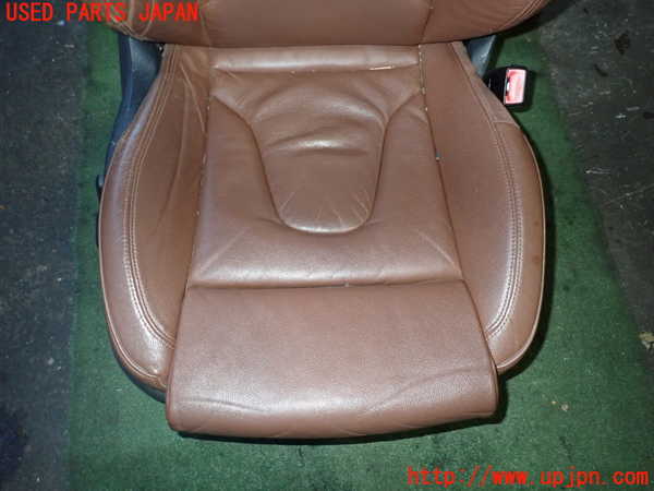 2UPJ-24027035]アウディ・A5 カブリオレ(8FCALF)運転席シート 中古_m0003.jpg