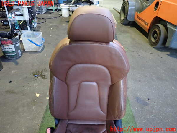 2UPJ-24027065]アウディ・A5 カブリオレ(8FCALF)助手席シート 中古_m0002.jpg