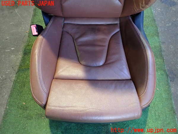 2UPJ-24027065]アウディ・A5 カブリオレ(8FCALF)助手席シート 中古_m0003.jpg