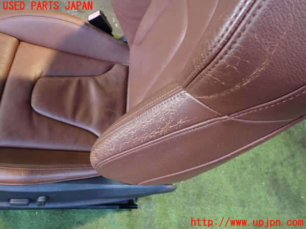 2UPJ-24027065]アウディ・A5 カブリオレ(8FCALF)助手席シート 中古_m0004.jpg