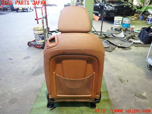 2UPJ-24027065]アウディ・A5 カブリオレ(8FCALF)助手席シート 中古_m0005.jpg