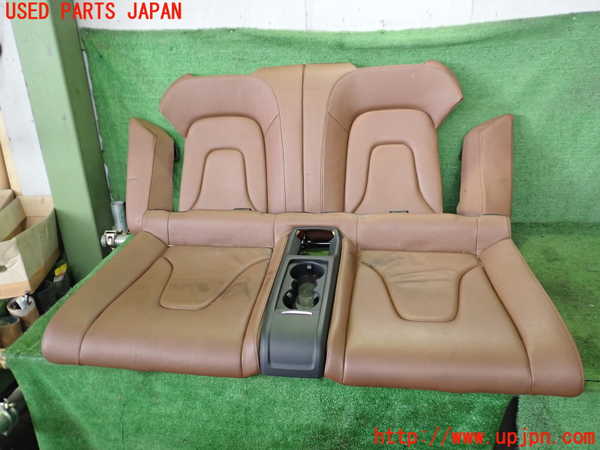 2UPJ-24027385]アウディ・A5 カブリオレ(8FCALF)リアシート 中古_m0001.jpg
