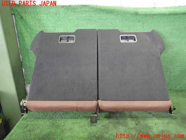 2UPJ-24027385]アウディ・A5 カブリオレ(8FCALF)リアシート 中古_m0005.jpg