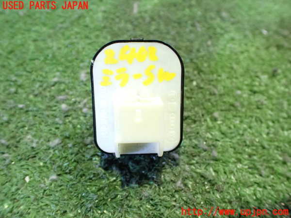 2UPJ-24026280]アウディ・A5 カブリオレ(8FCALF)ミラースイッチ 中古_m0002.jpg