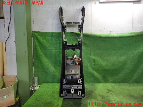 2UPJ-24027540]アウディ・A5 カブリオレ(8FCALF)センターコンソール 中古_m0005.jpg