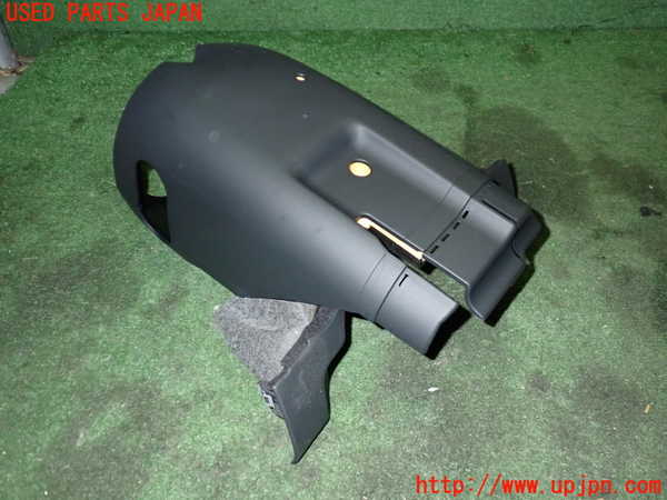 2UPJ-24027905]アウディ・A5 カブリオレ(8FCALF)コラムカバー 中古_m0002.jpg