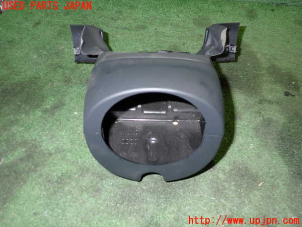 2UPJ-24027905]アウディ・A5 カブリオレ(8FCALF)コラムカバー 中古_m0003.jpg
