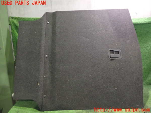2UPJ-24027772]アウディ・A5 カブリオレ(8FCALF)ラゲッジトレイ2 中古_m0001.jpg
