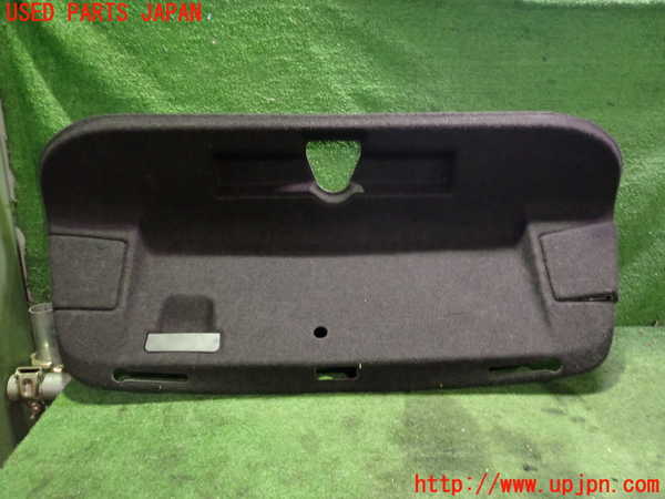 2UPJ-24021504]アウディ・A5 カブリオレ(8FCALF)トランク内トリム 中古_m0001.jpg