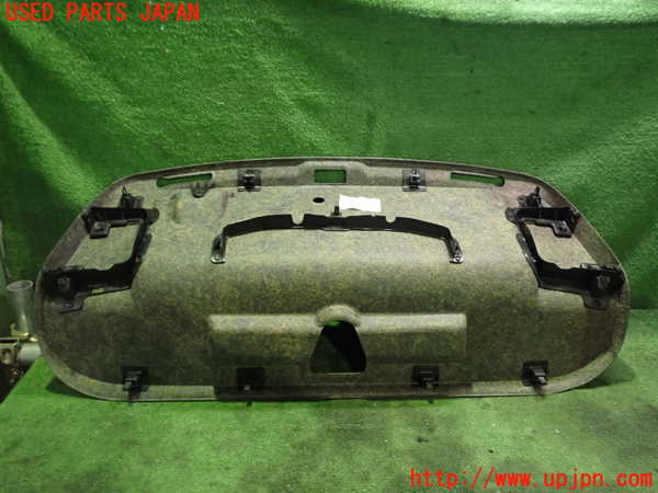 2UPJ-24021504]アウディ・A5 カブリオレ(8FCALF)トランク内トリム 中古_m0002.jpg