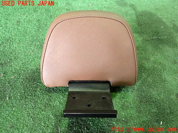 2UPJ-24027150]アウディ・A5 カブリオレ(8FCALF)右2列目ヘッドレスト 中古_m0001.jpg